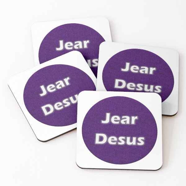 Item preview, Brandon Farris- jear desus designed and sold by 1Fundesigns.