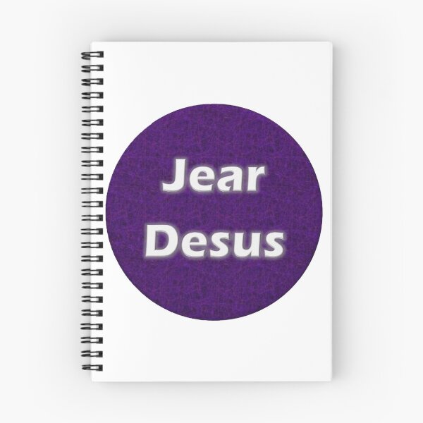 Item preview, Brandon Farris- jear desus designed and sold by 1Fundesigns.