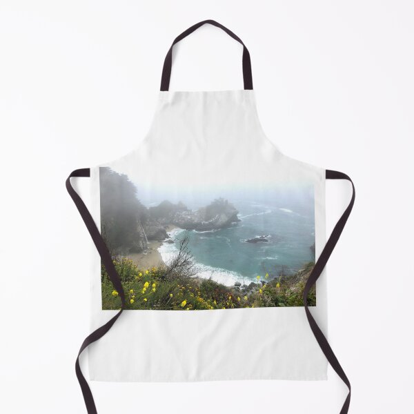 Item preview, Misty McWay Falls California designed and sold by sincerely-olive.
