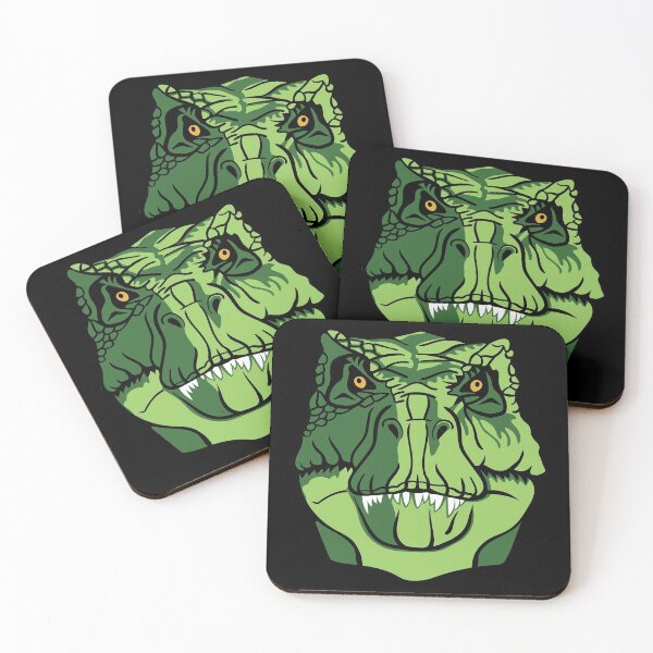 Item preview, Tyrannosaurus Rex Dinosaur  designed and sold by Mavesha.