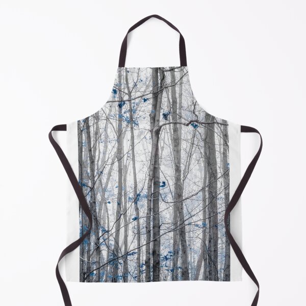 Item preview, Entwined in Blue designed and sold by Brooke T Ryan Photographic Art.