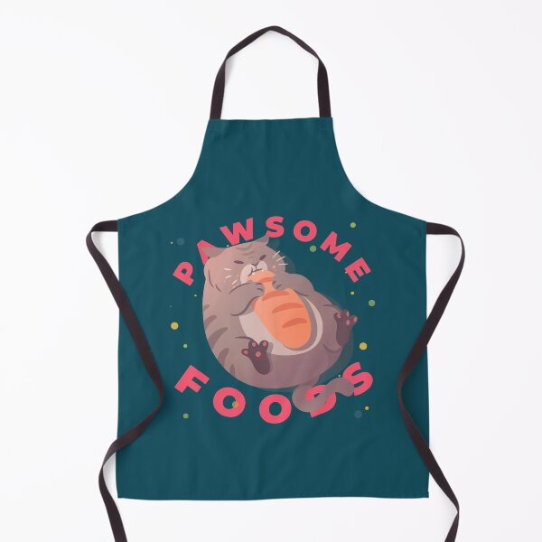 Item preview, Pawsome Food designed and sold by LotusBlue77.