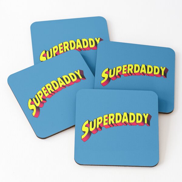 Item preview, SUPERDADDY designed and sold by gabrielpastor.