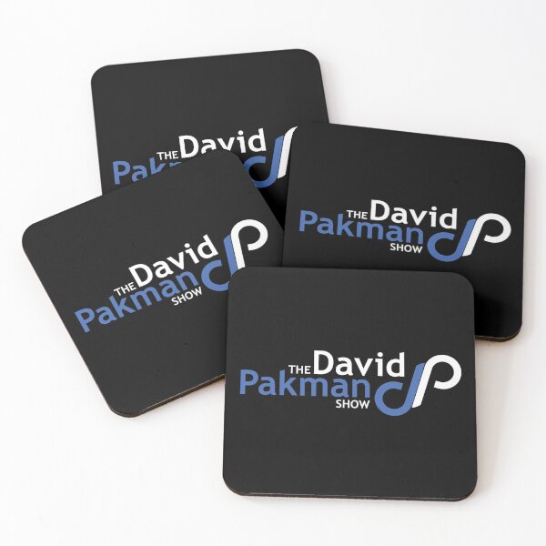 Item preview, The David Pakman Show designed and sold by kronotic.