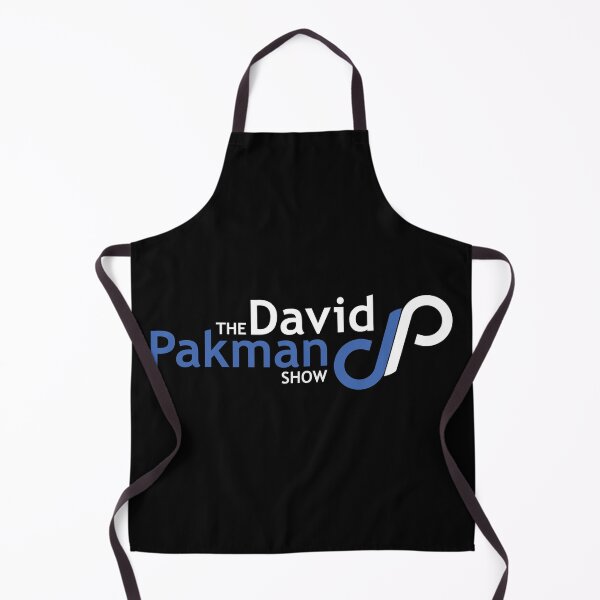 Item preview, The David Pakman Show designed and sold by kronotic.