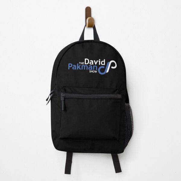 Item preview, The David Pakman Show designed and sold by kronotic.