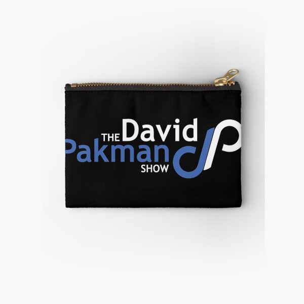 Item preview, The David Pakman Show designed and sold by kronotic.