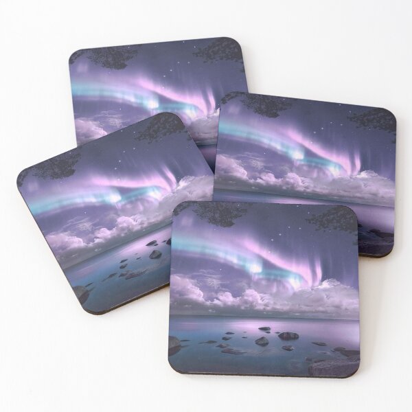 Item preview, Night sky designed and sold by sitha sang.