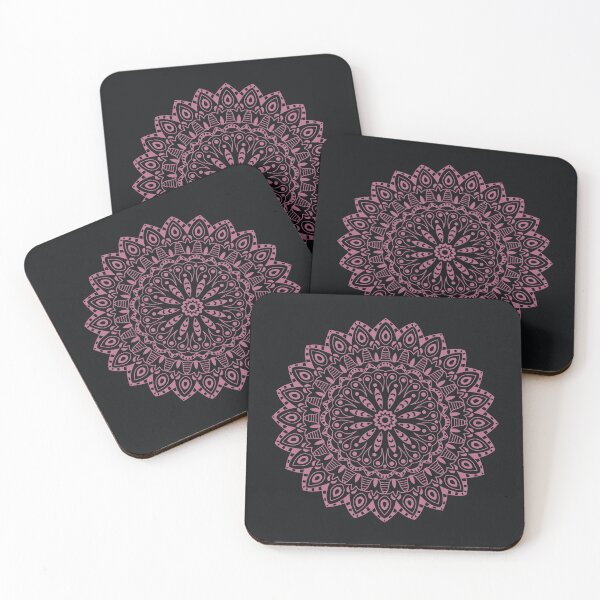 Item preview, Mandala dotted designed and sold by Le-tee-shop.