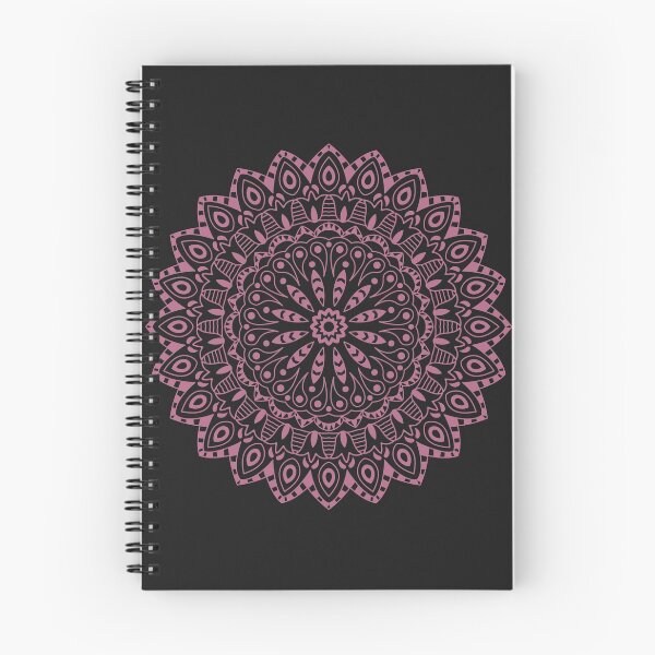 Item preview, Mandala dotted designed and sold by Le-tee-shop.