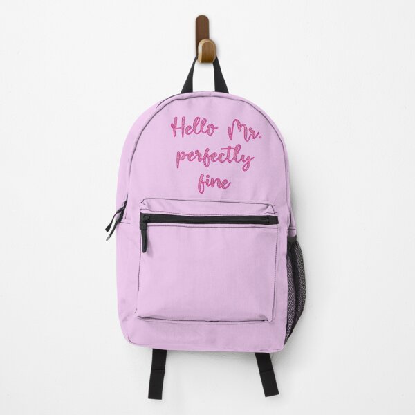 Item preview, hello mr. perfectly fine designed and sold by crownyart.