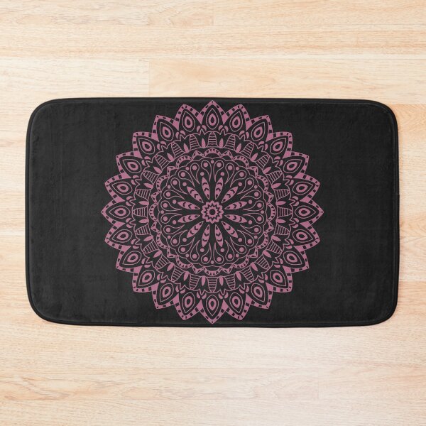 Item preview, Mandala dotted designed and sold by Le-tee-shop.