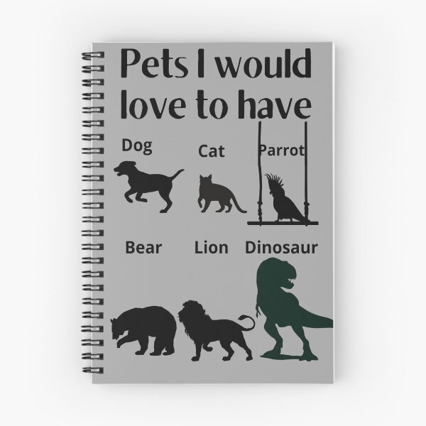 Item preview, Pets I would love to have designed and sold by Raúl Jaén.