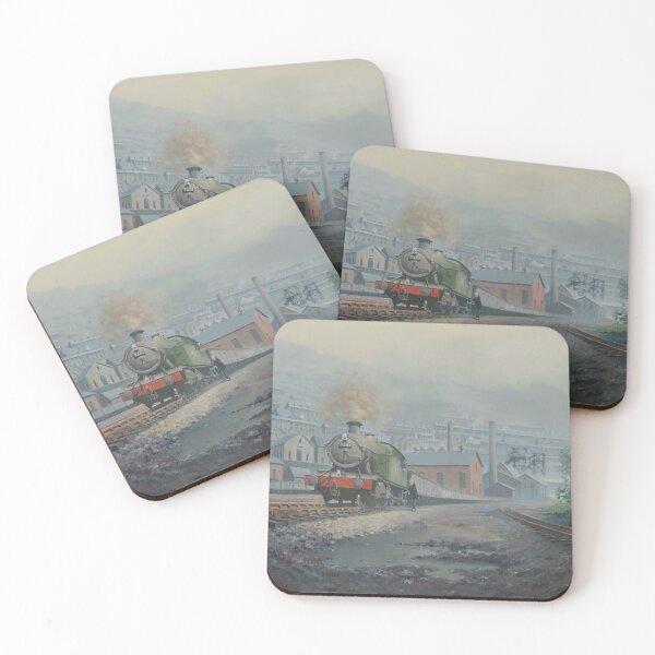 Item preview, Waiting to go designed and sold by Richard Picton.