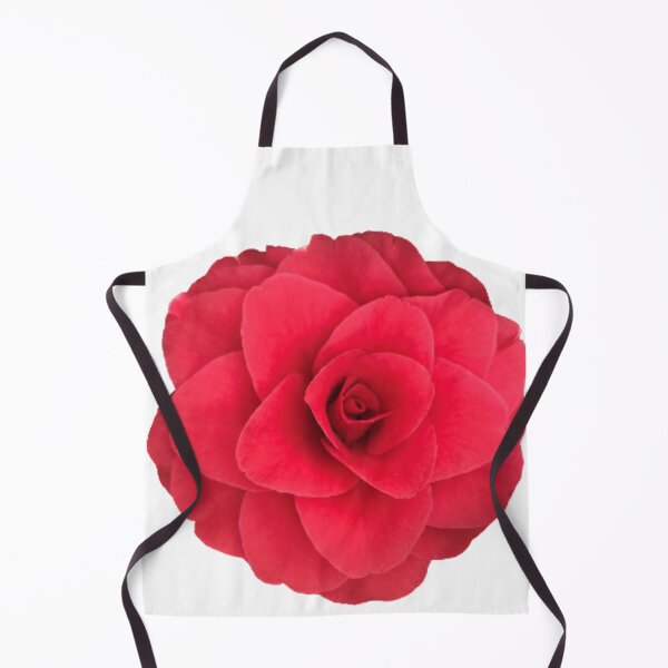 Item preview, Red Camellia Bloom  designed and sold by InalterataArt.