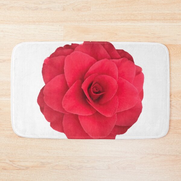 Item preview, Red Camellia Bloom  designed and sold by InalterataArt.