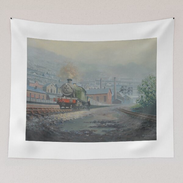 Item preview, Waiting to go designed and sold by Richard Picton.