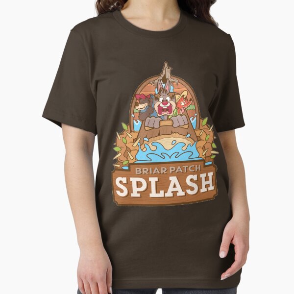 Item preview, Briar Patch Splash designed and sold by ewizaboof.