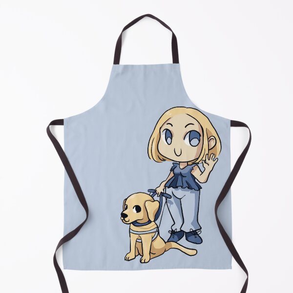 Item preview, Blind guide dog user designed and sold by cu-b3.