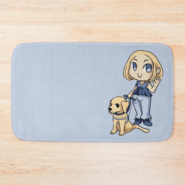 Item preview, Blind guide dog user designed and sold by cu-b3.