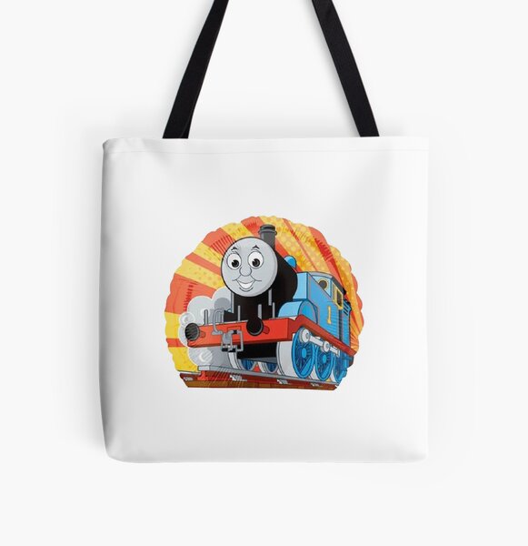 thomas book bag