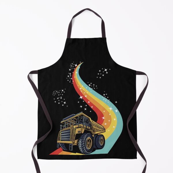 Item preview, Dump Truck Galaxy designed and sold by damnoverload.