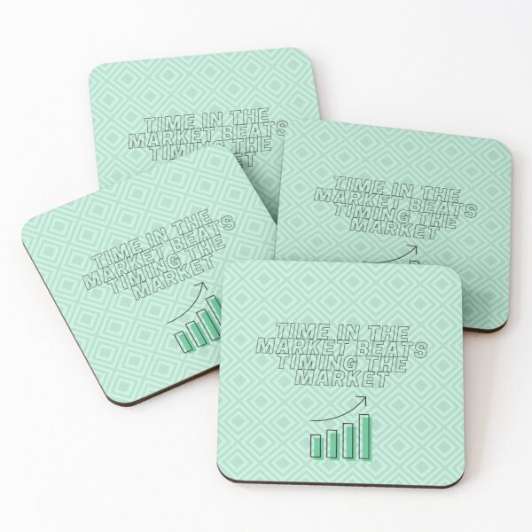 Item preview, Tiempo en el mercado designed and sold by Universal Print.