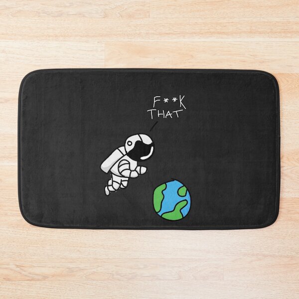 Item preview, Cynical Astronaut designed and sold by PH-Design.