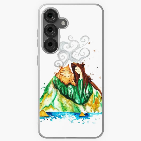 Item preview, I Lava You Volcanoes in Hawaii - I Love You designed and sold by tachadesigns.