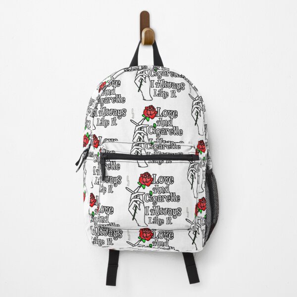 Item preview, Love And Cigarette l Always Like It designed and sold by SHOPPING BUDDY.