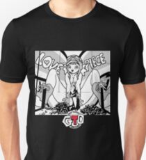 Great Teacher Onizuka Unisex T-Shirt