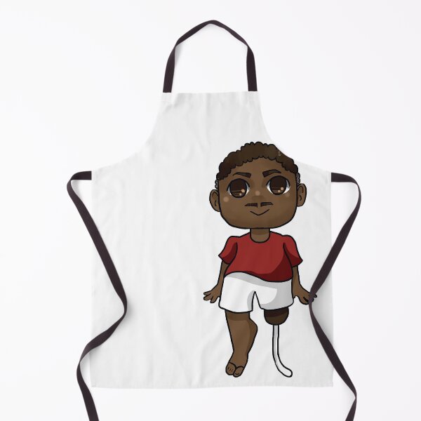 Item preview, Prostetic user designed and sold by cu-b3.