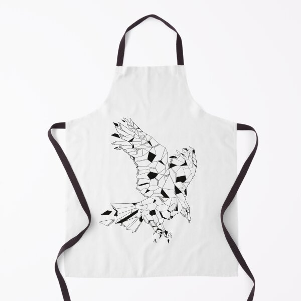 Item preview, Eagle Geometric Design designed and sold by slartje.