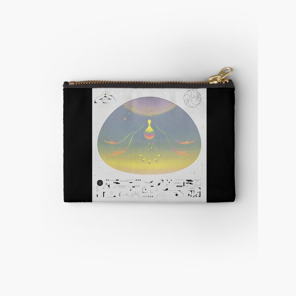 Item preview, Iglooghost 1 baronangz Lei Line Eon designed and sold by richardehep.