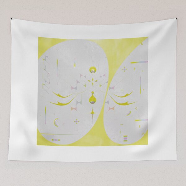 Item preview, Iglooghost 2 baronangz designed and sold by richardehep.