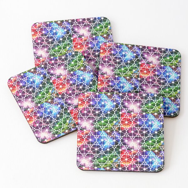 Item preview, Creative Principle of the Hexagon designed and sold by Mr Reindeer.