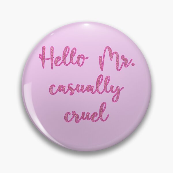 Item preview, hello mr. perfectly fine designed and sold by crownyart.