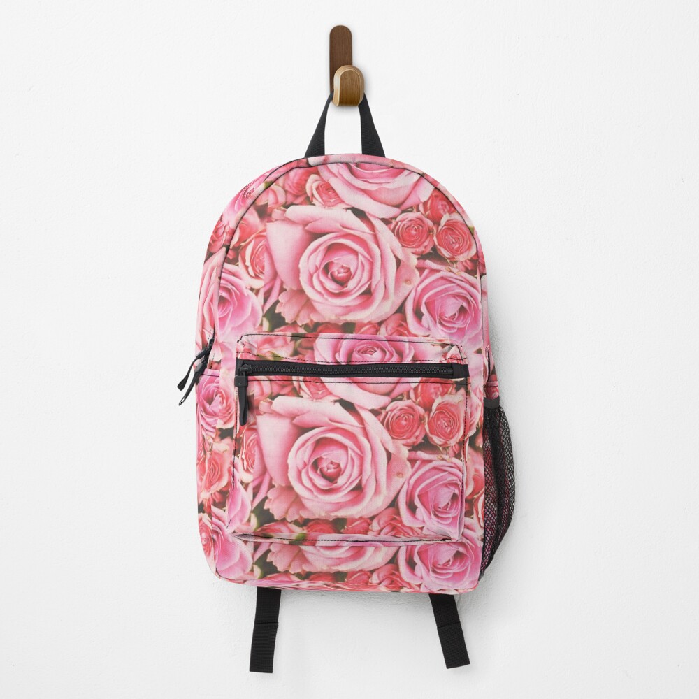 Item preview, Backpack designed and sold by Tafheem.