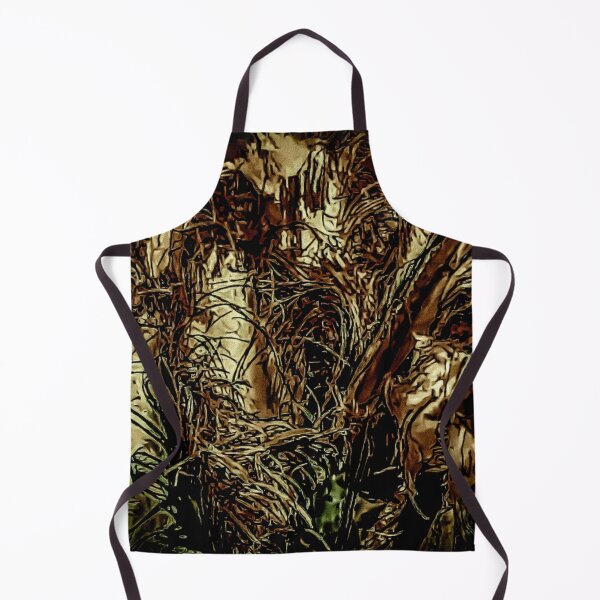 Item preview, Palm Peeling Bark Brown designed and sold by Designs By YL.