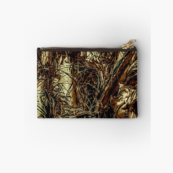 Item preview, Palm Peeling Bark Brown designed and sold by Designs By YL.