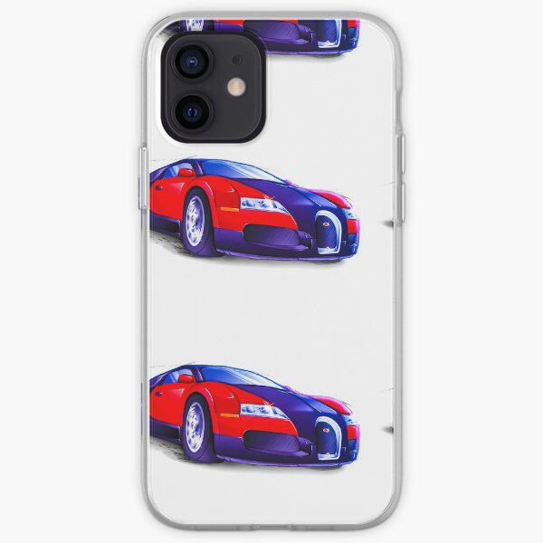 Bugatti Veyron iPhone cases & covers | Redbubble