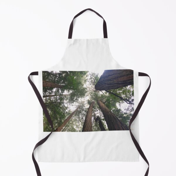 Item preview, Sequoia Trees Big Sur California designed and sold by sincerely-olive.