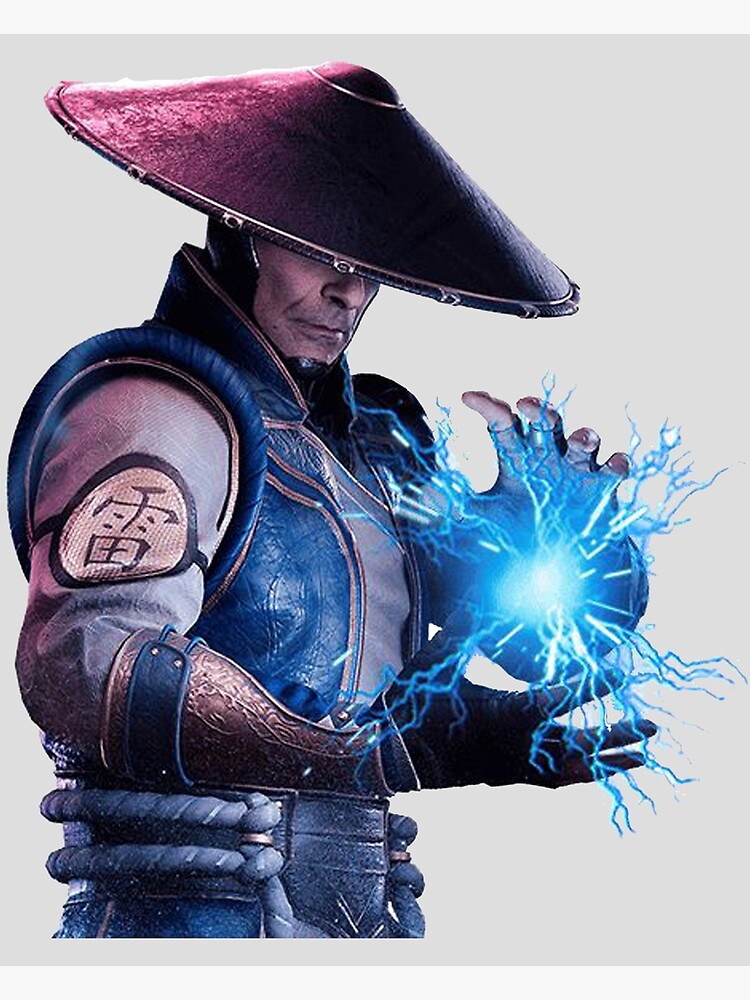 Raiden hat cheap for sale