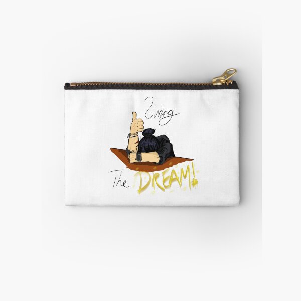 Item preview, Living the Dream! designed and sold by LastRenegade.
