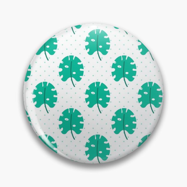 Item preview, Tropical Leaves designed and sold by ElsieAbstract.