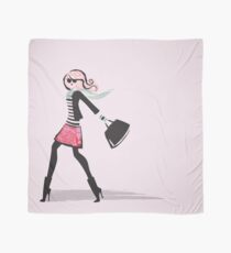 fashionista Scarf