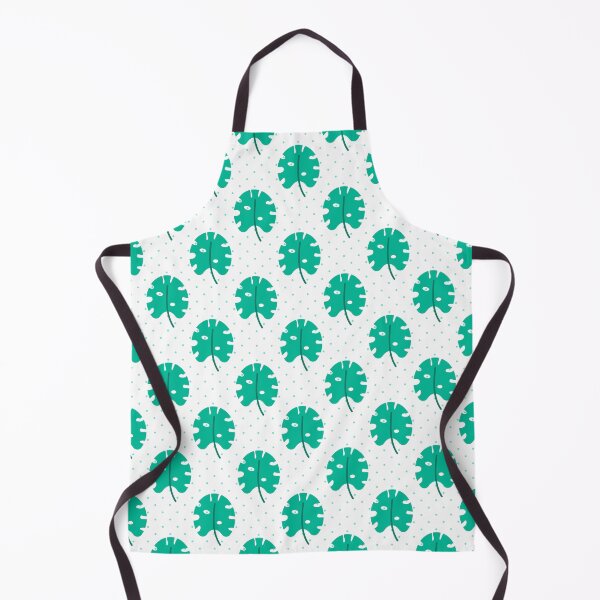Item preview, Tropical Leaves designed and sold by ElsieAbstract.