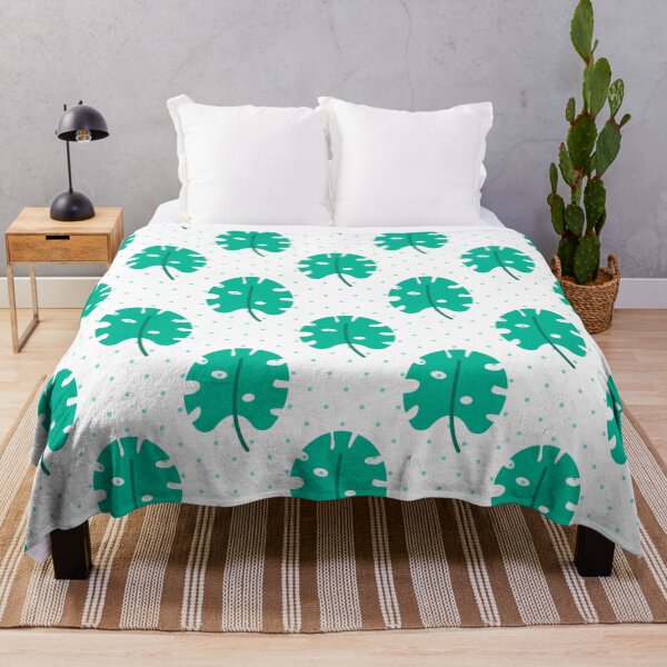 Item preview, Tropical Leaves designed and sold by ElsieAbstract.