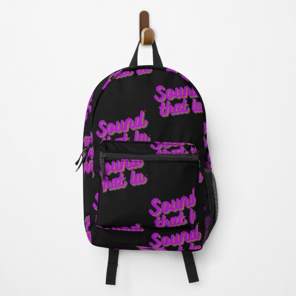 Item preview, Sound that la designed and sold by Nicfearn86.
