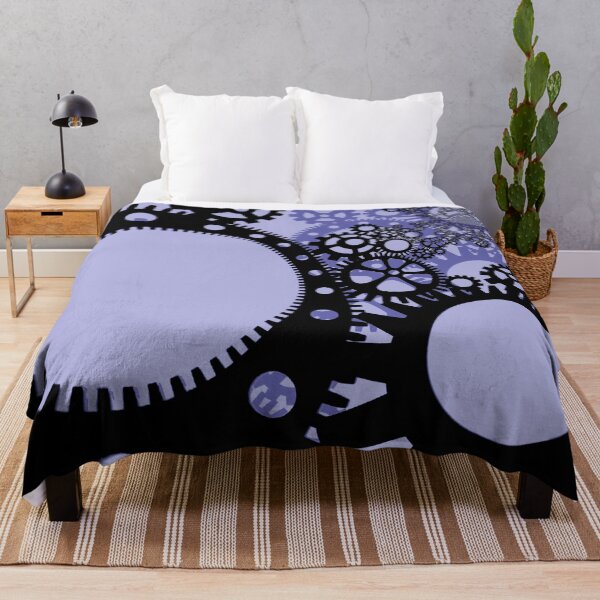 Item preview, Abstract gears designed and sold by BorneowithLove.